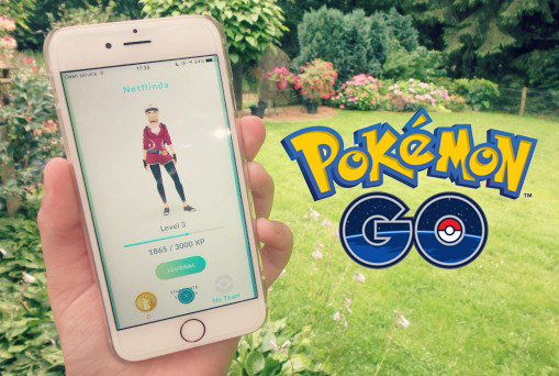 Pokemon Go Apk Mirror Iphone